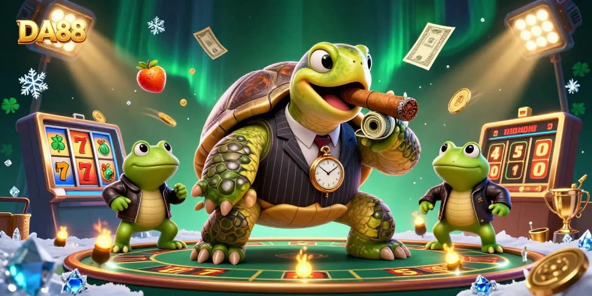 How to Spot DA88 Scams and Stay Protected for Strategic Betting in 2026
