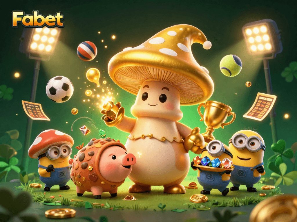 The True Value of Fabet for Gamblers Seeking Winning Strategies in 2026