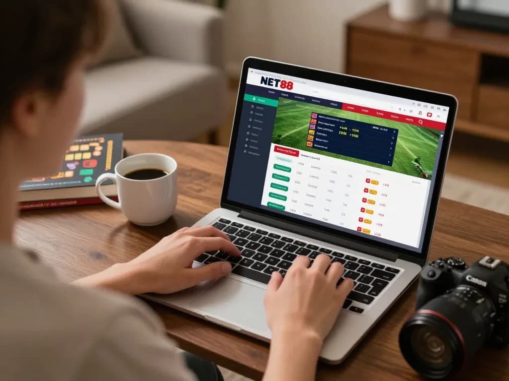 Winning Strategies on NET88: Mastering Sports Betting in 2026