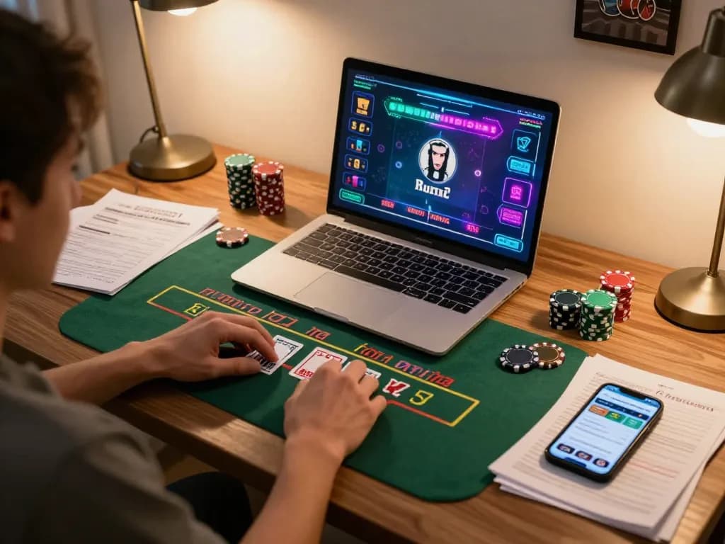 Winning Strategies for Online Gambling on vnloto88 com in 2026: Essential Tips for Better Odds
