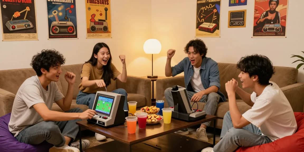 12 Essential Rokok88 Facts Every Gamer Should Know in 2026