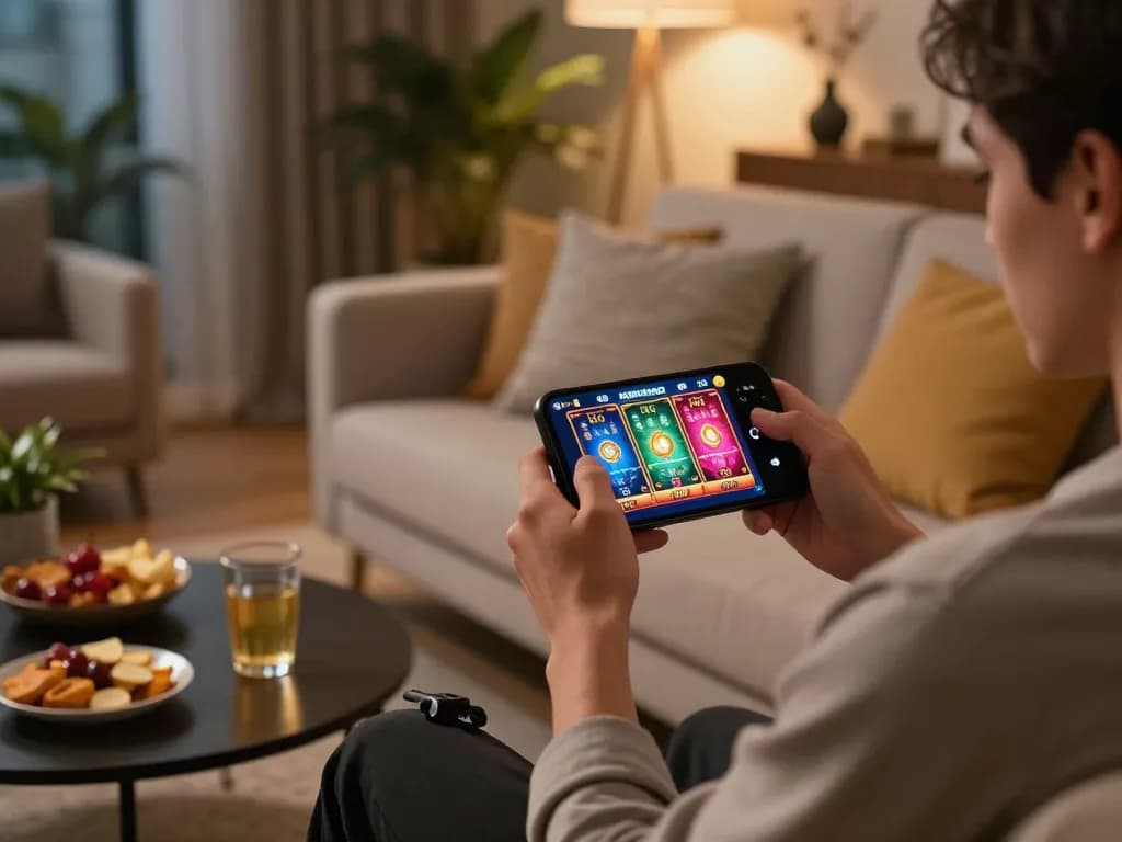Master Your Game with the App TG88: Essential Strategies for Winning in 2026