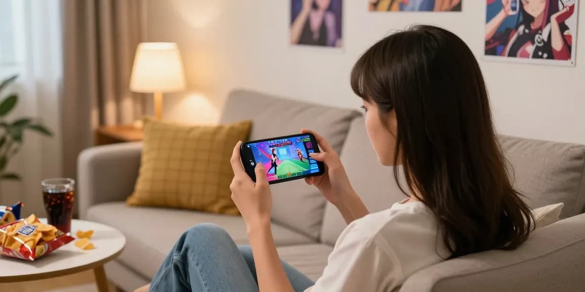 The True Value of Mobile Hentai Game for Enthusiasts: 2026's Definitive Guide to Enjoyment