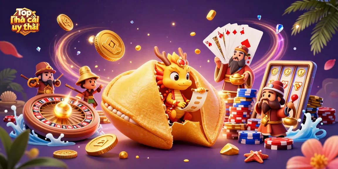 How to Choose the Right Top nhà cái uy tín for Your Winning Strategies in 2026