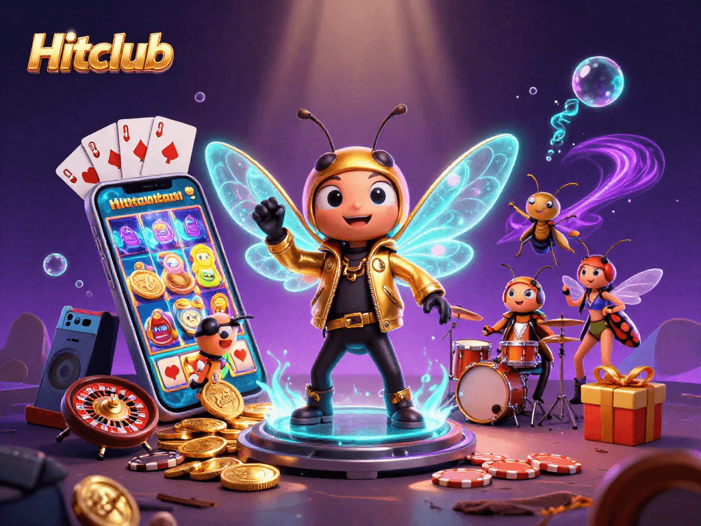 A Field Guide to Hitclub for Hands-On Gamblers Seeking Winning Strategies in 2026