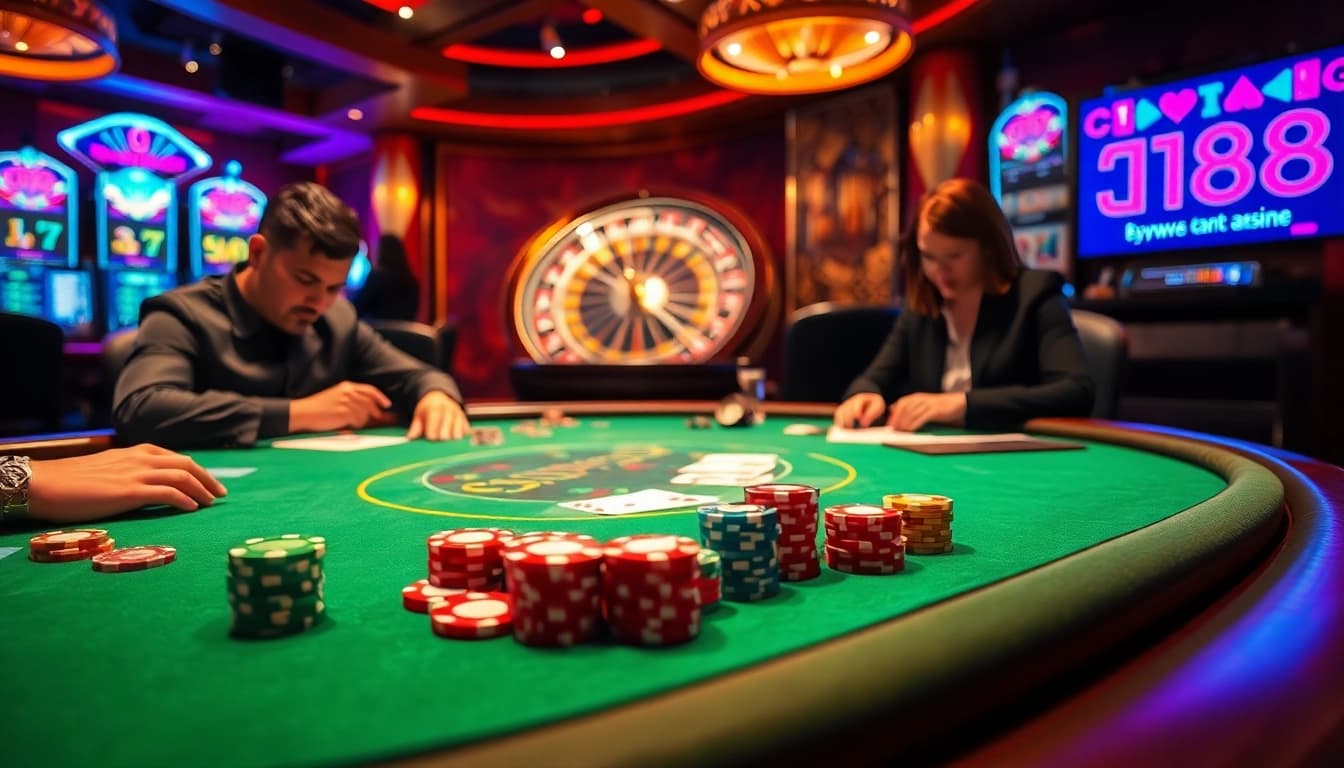 Winning Strategies for C168 in Casino Games: A 2026 Guide to Better Odds and Bankroll Management