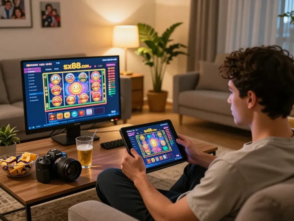 Winning Strategies on sx88.com: Essential Guide to Maximizing Your Casino Experience in 2026