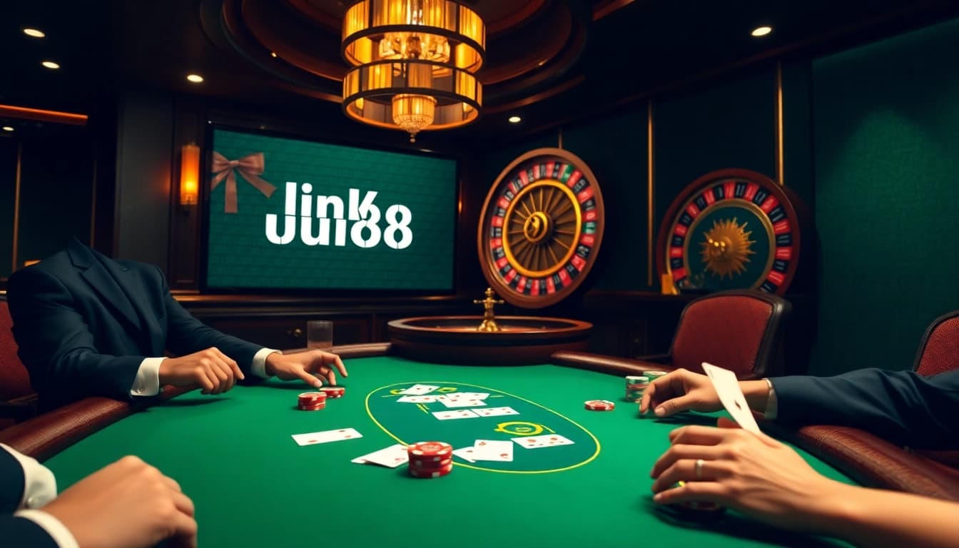 Winning Strategies for 2026: Mastering the Link UU88 Gambling Experience
