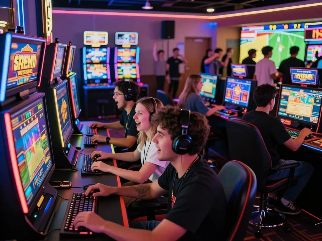 Proven Strategies for Online Gaming Success at https://tt888.de.com in 2026