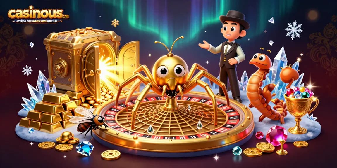 The Final Verdict on casinous.com online blackjack real money for 2026
