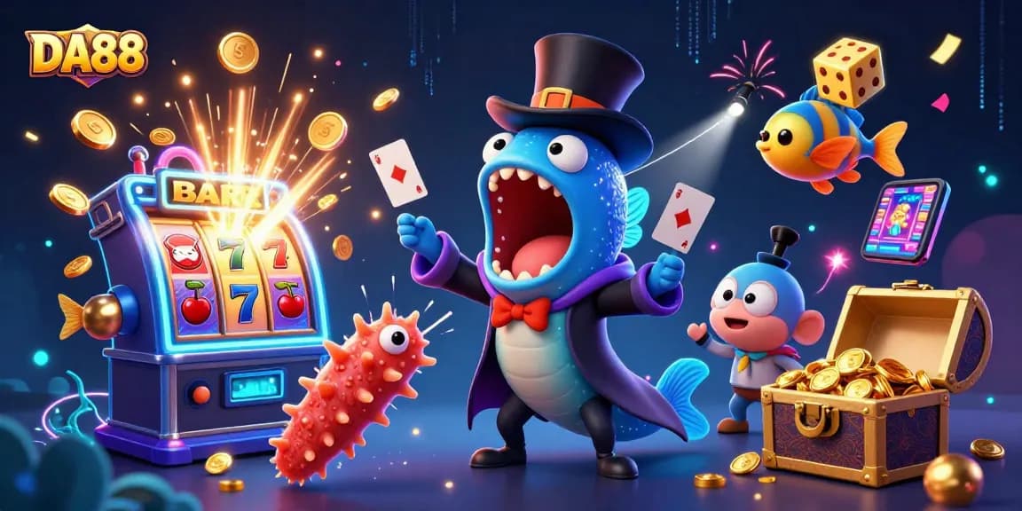 What's Coming Next for DA88 in 2026: Essential Winning Strategies for Gamblers