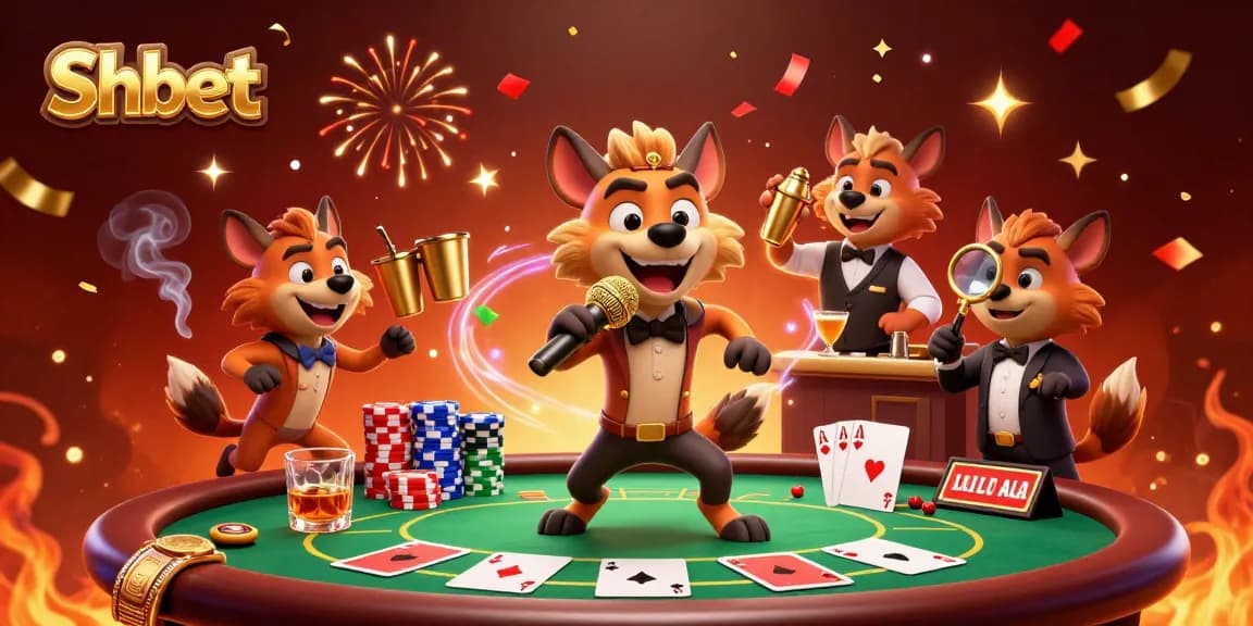 Emerging Shbet Strategies Taking Over in 2026: Essential Winning Techniques for Gamblers