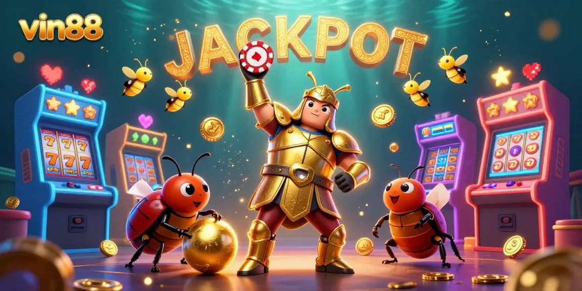 The Science Behind vin88: Evidence-Based Insights for Gamblers’ Winning Strategies in 2026