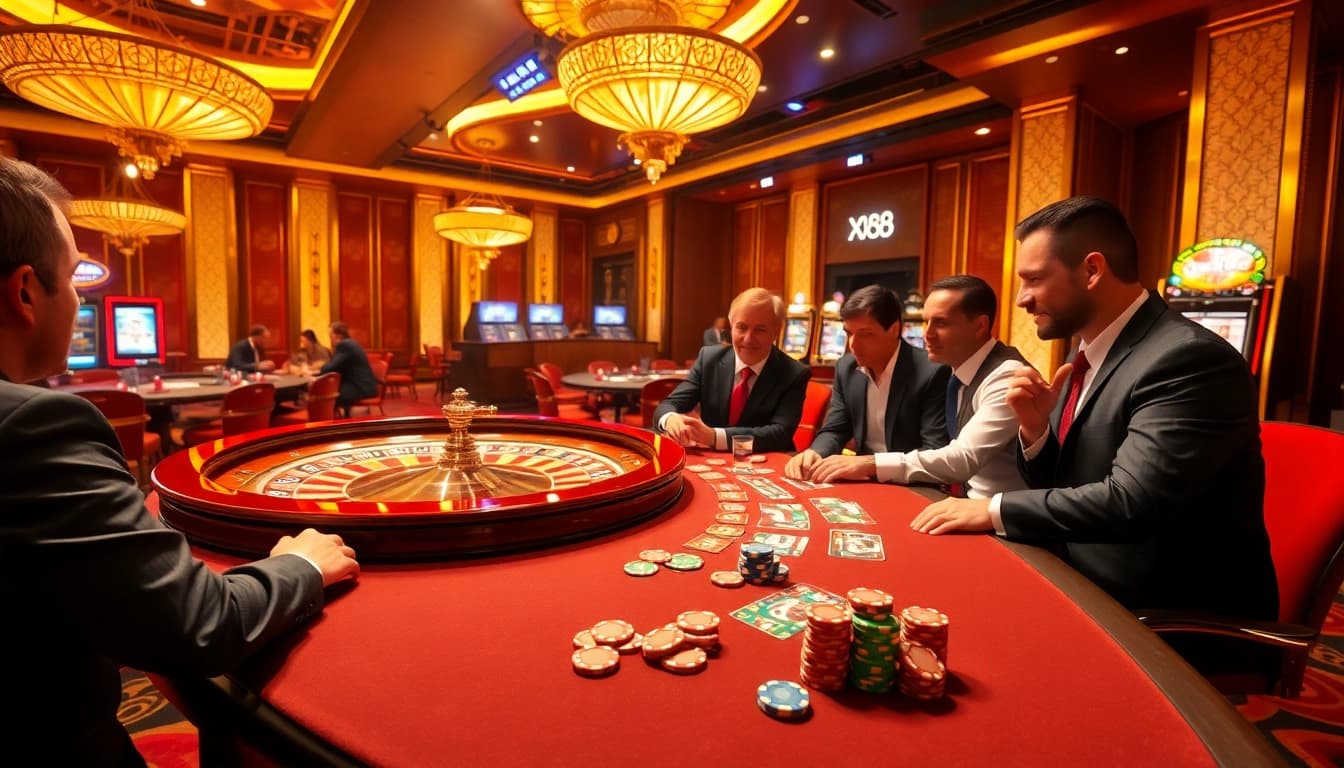 Winning Strategies and Insights for Baccarat at XX88 in 2026