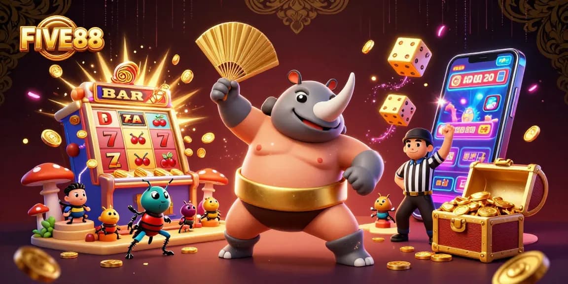 Is FIVE88 Overrated? A Critical Look at Winning Strategies for Gamblers in 2026