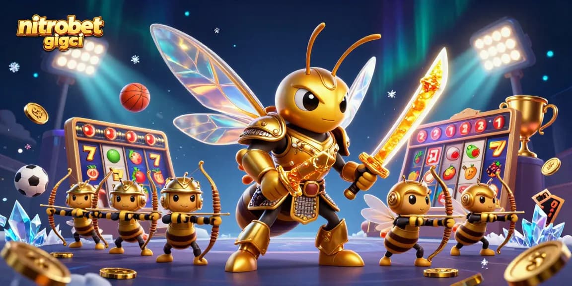 Nitrobet giochi Performance Boost: Vantaggi Misurabili per Giocatori nel 2026