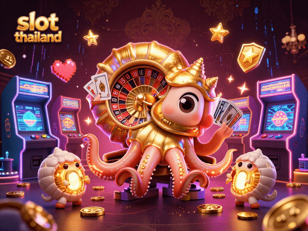 Is Slot Thailand Overrated? A Critical Look at Winning Strategies for 2026
