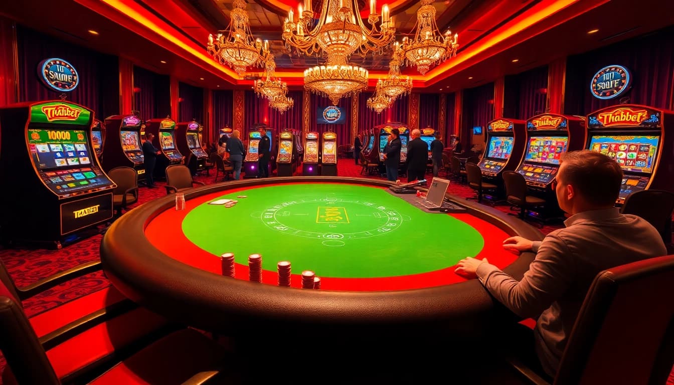 THABET: Mastering Winning Strategies in 2026 for Advanced Sports Betting