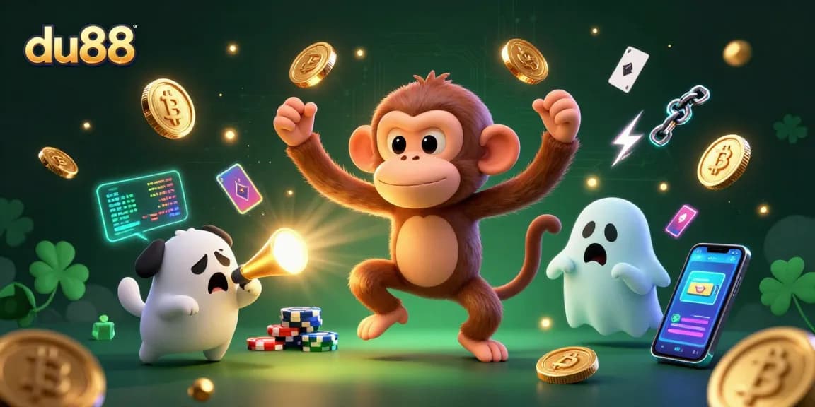 Battle-Tested du88 Strategies for 2026: Essential Tactics for Gamblers