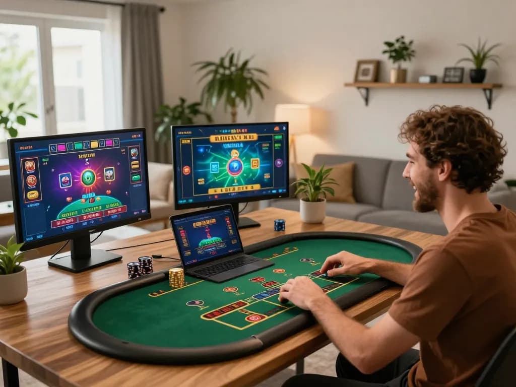 F8BET Winning Strategies for 2026: Master Online Gambling with Proven Techniques