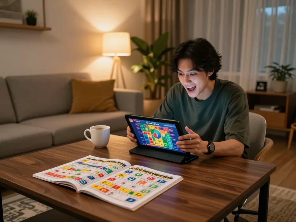 Mastering Loto 188 in 2026: Essential Winning Strategies for Advanced Gamblers