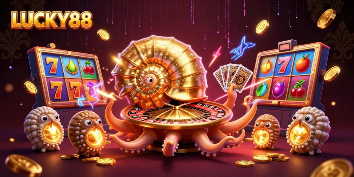 Masterful LUCKY88 Techniques for Advanced Gamblers Seeking Winning Strategies in 2026