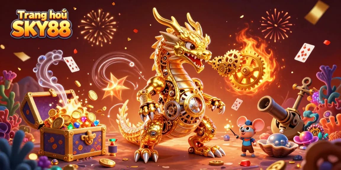 How to Maximize Every Trang chủ SKY88 Casino Opportunity for Strategic Bankroll Management in 2026