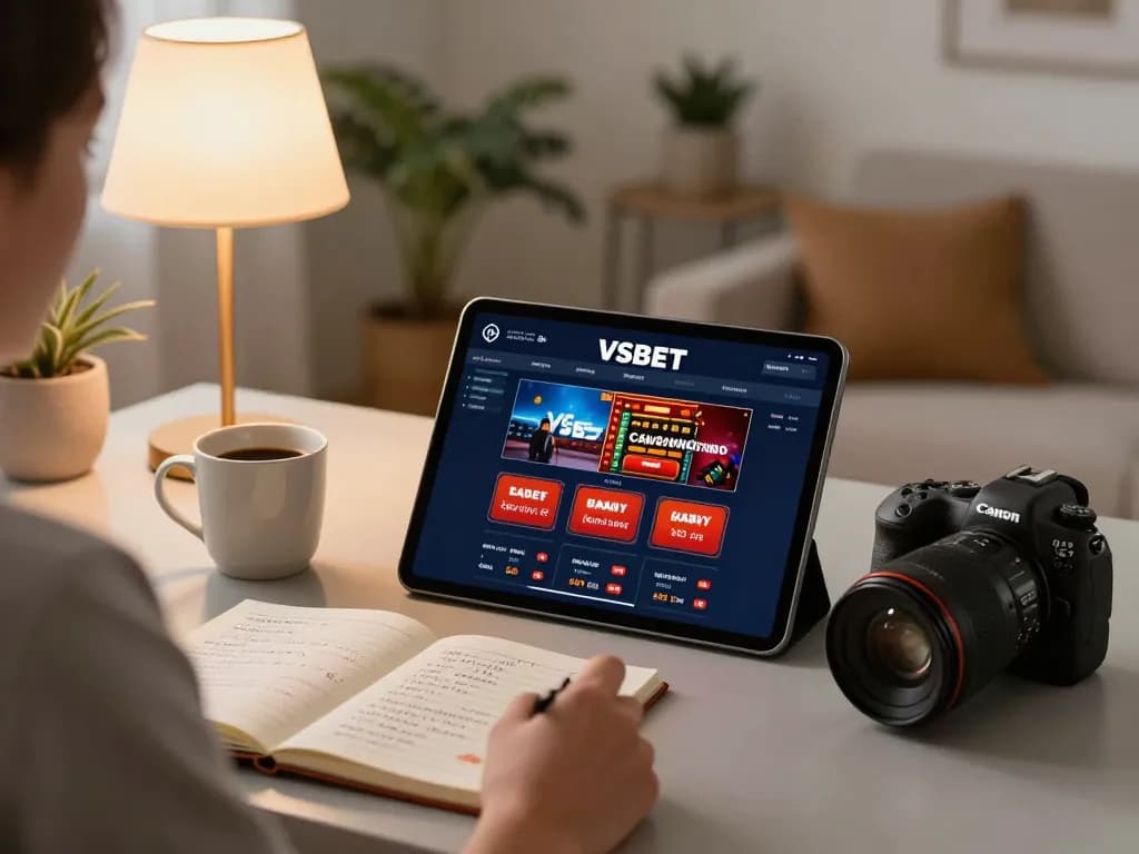 Master VSBET Strategies for 2026: Expert Tips for Winning at the Casino
