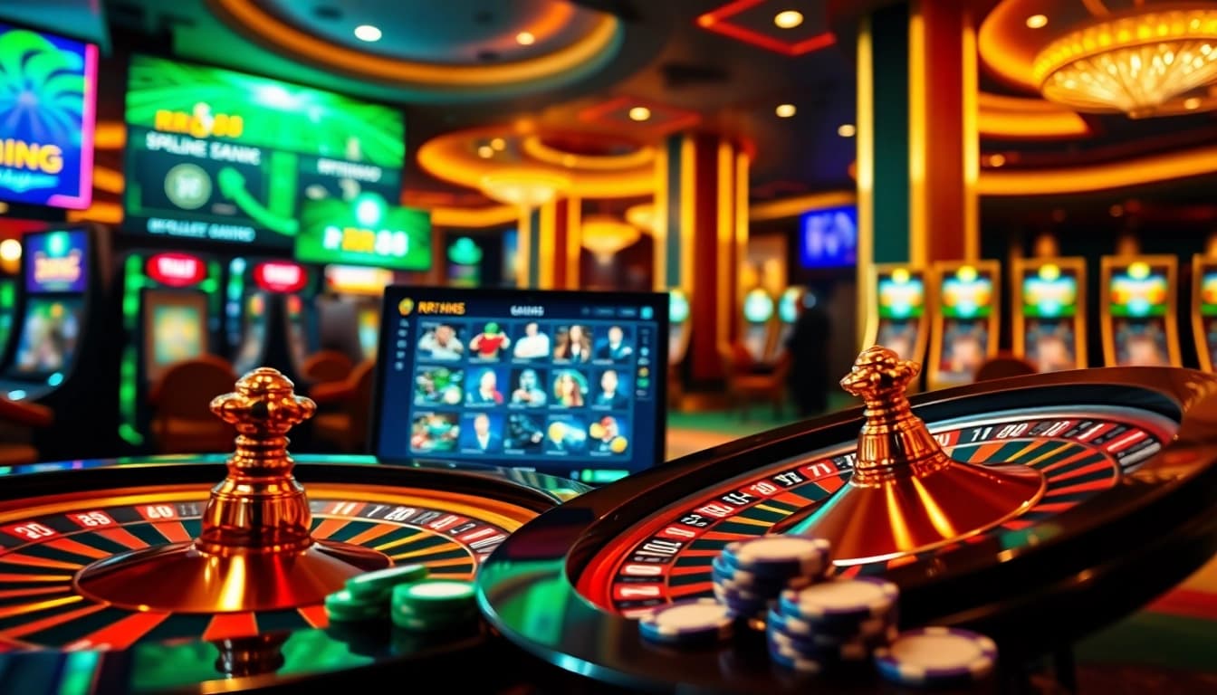 Winning Strategies for RR 88 Gamblers in 2026: Master Your Bankroll Today!