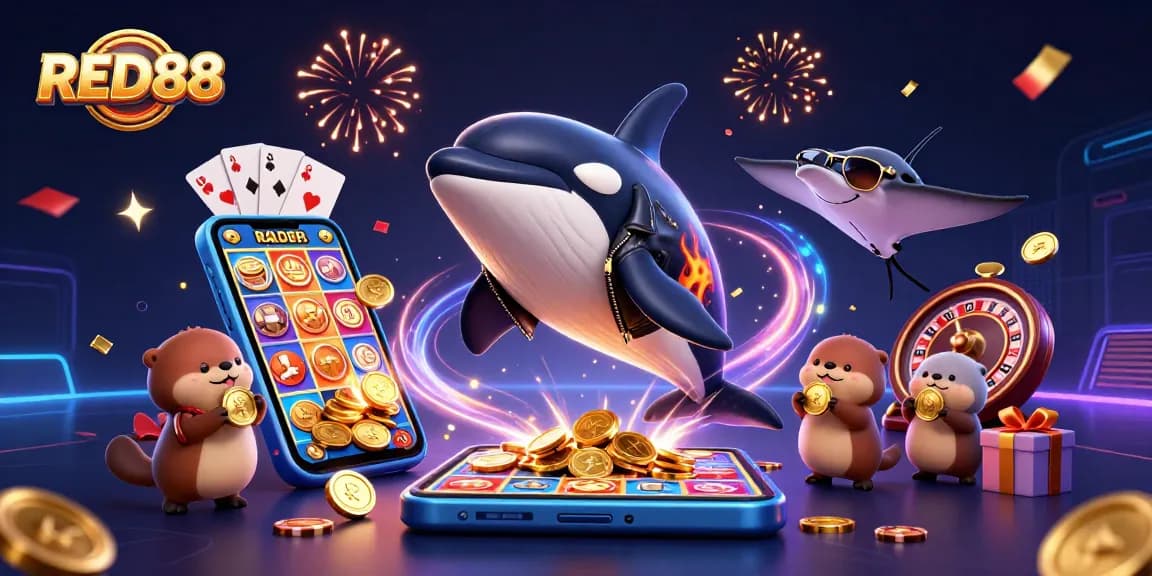 The Evolution of RED88: From Past Strategies to Winning Odds in 2026