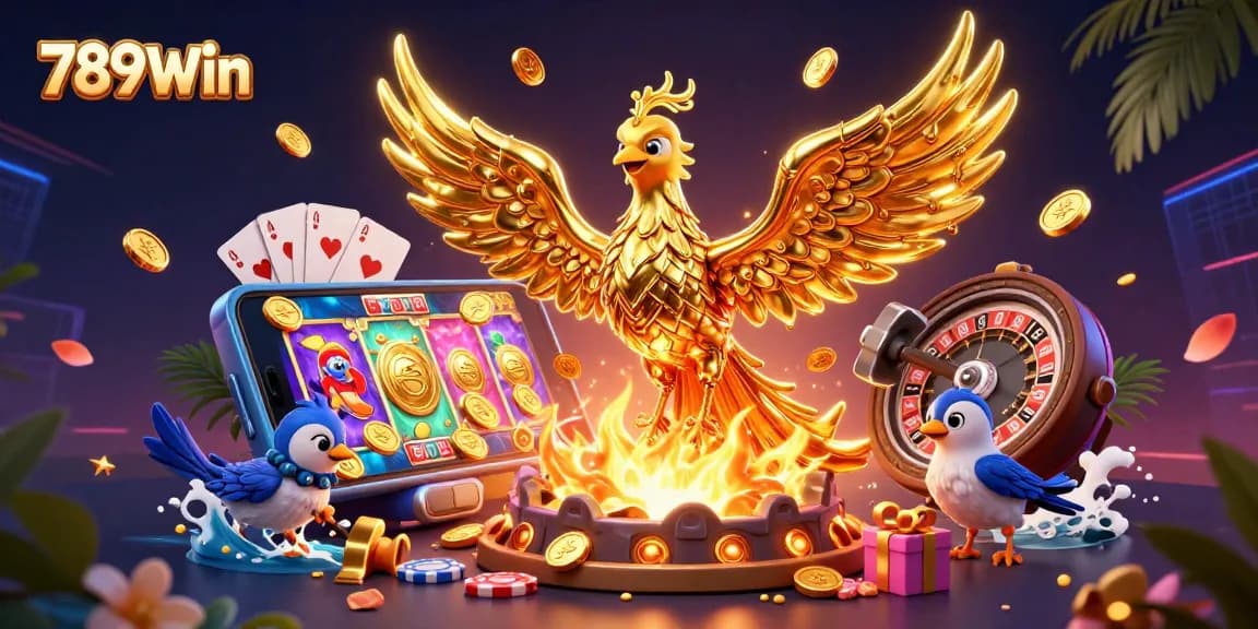 Emerging 789Win Strategies Taking Over in 2026: Essential Winning Techniques for Gamblers