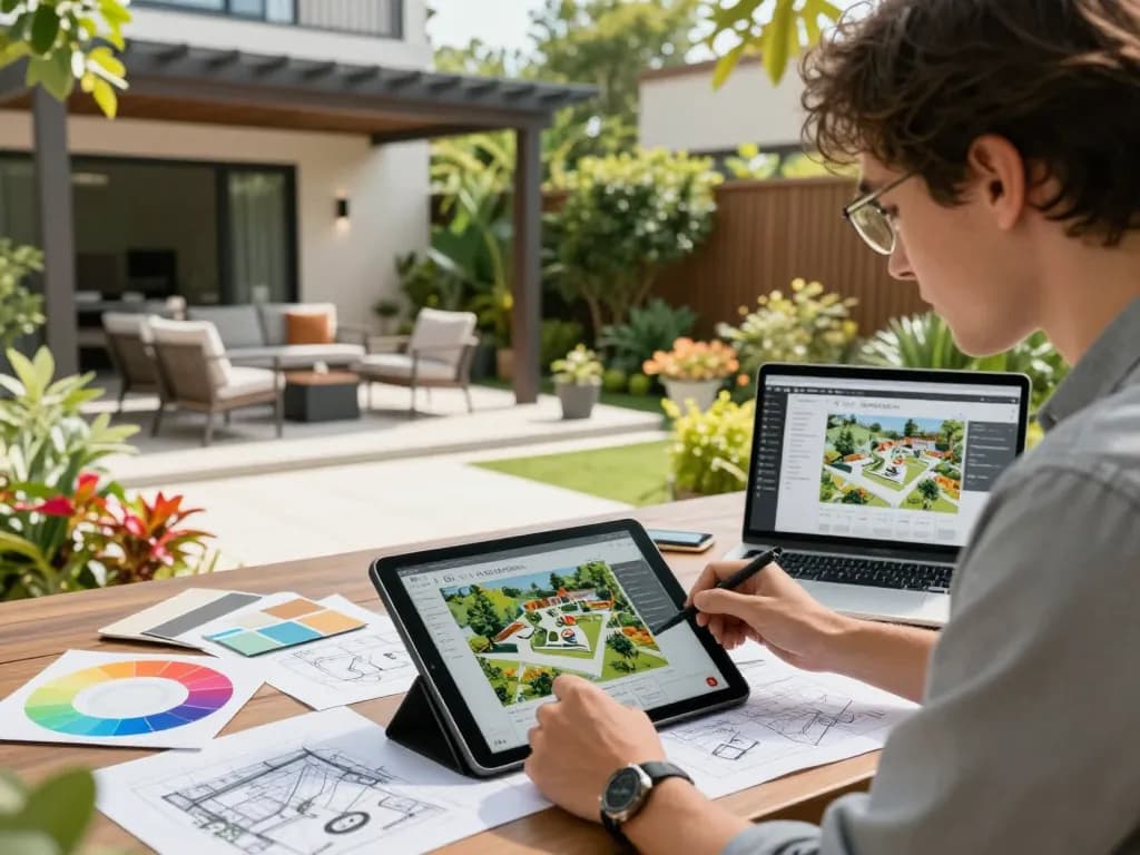 Advanced Configuratore 3D Outdoor Tools for Effective Landscape Design in 2026