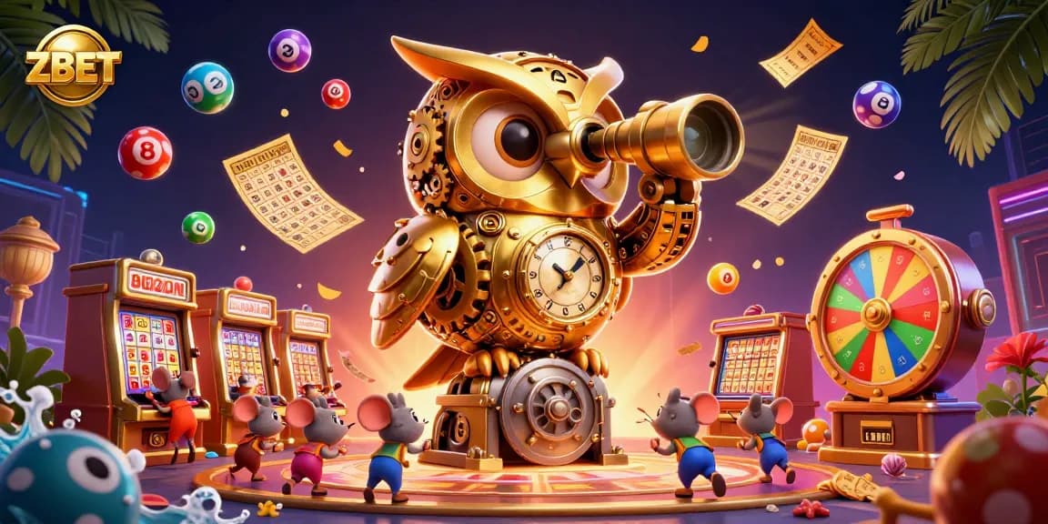 How to Track and Measure ZBET Success in Casino Strategies for 2026
