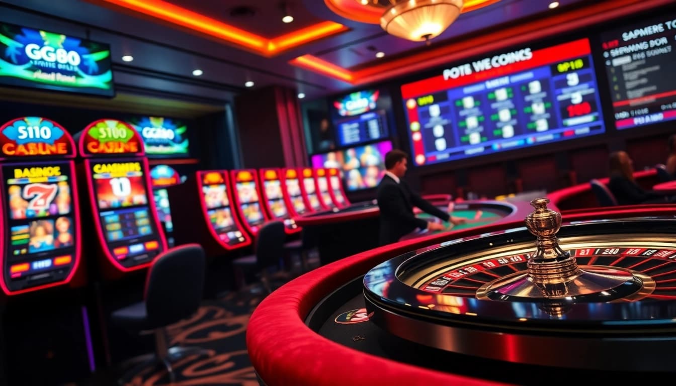 GG88: Essential Strategies for Winning Big in 2026 Online Gambling