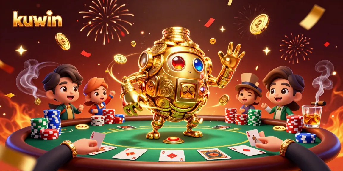 A Fresh Look at kuwin in 2026: Winning Strategies for Bettors