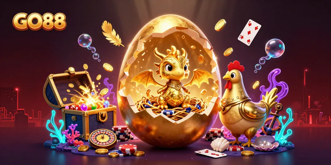 How to Dominate Online Casino Strategies with GO88 in 2026 for Better Odds