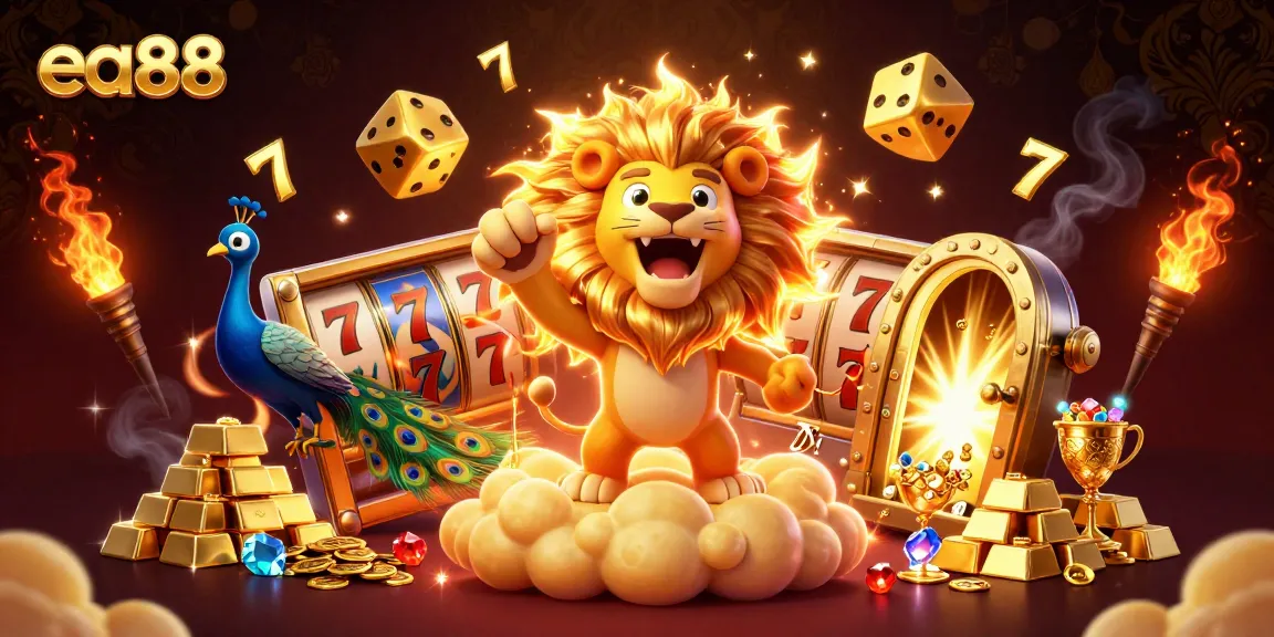 ea88 2026 Report Card: Pass or Fail for Gamblers’ Strategies?