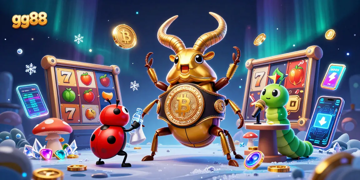 11 Key gg88 Slot Game Factors That Matter Most for Winning Strategies in 2026