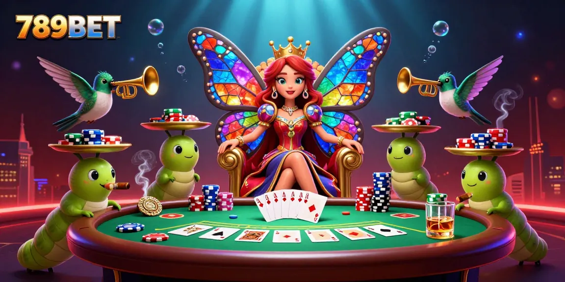 789BET Walkthrough: A Visual Step-by-Step Guide for Expert Gamblers in 2026